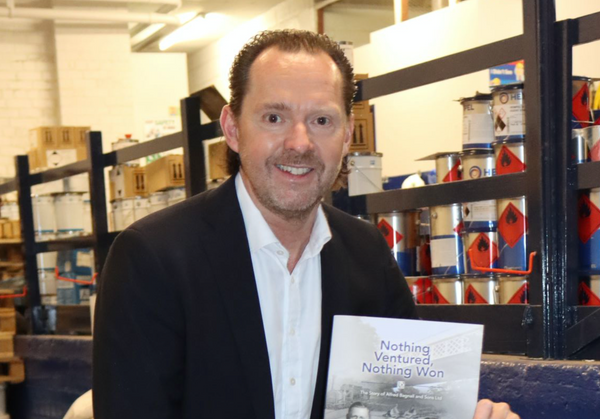 Yorkshireman elected to key role at national trade body