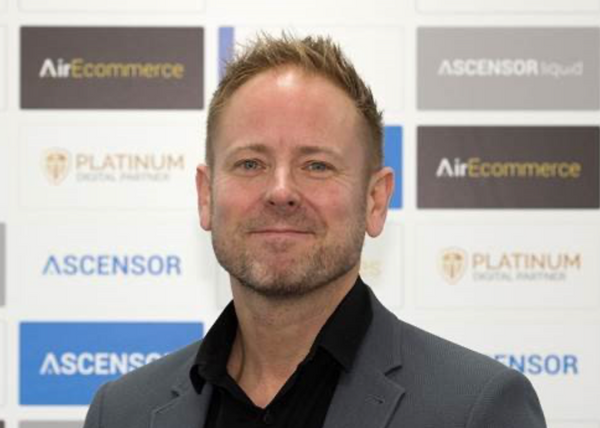 Covid has accelerated the online market by five years