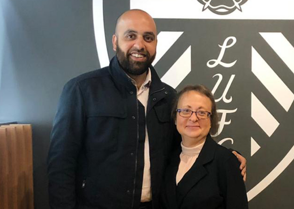 Town Hall Group  set to provide boost for healthcare  in the UK