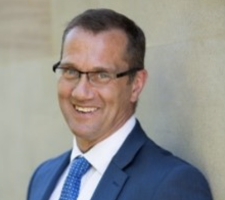 Sustainable and responsible investing