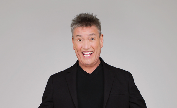 People of Bradford have a spring in their step