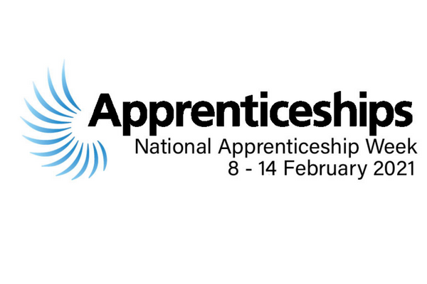 Wakefield College to mark National Apprenticeships Week