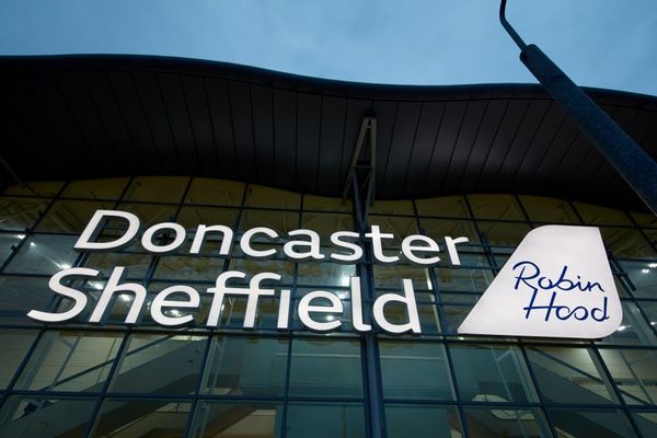 Doncaster Sheffield Airport increases community investment fund for grassroots charities