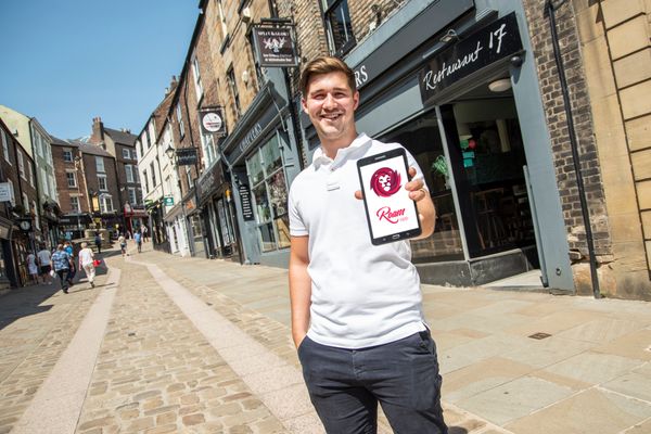 Wakefield BID makes free App available