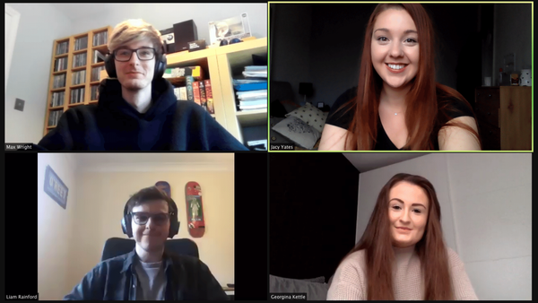 Digital marketing specialist appoints four new staff in response to demand