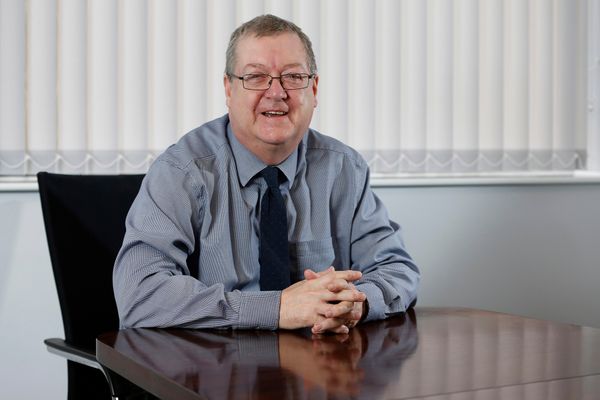 Towngate’s longstanding property expert retires from industry