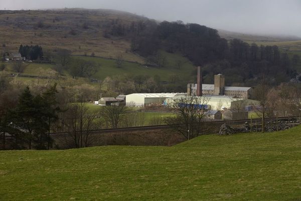 MBO for Settle paper packaging business