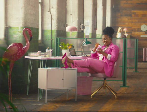 Leeds creative agency bags Seabrook’s first TV advert in fifteen years