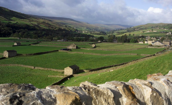 Welcome to Yorkshire’s
Y21 Conference is this year’s most influential platform