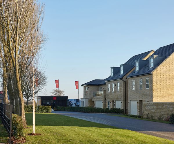 Strata reflects on the Wakefield housing market during the Pandemic