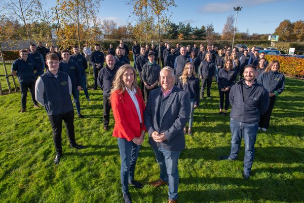 Green-tech Acquired by Origin Enterprises PLC