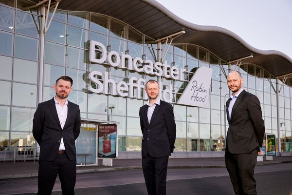 Partnership could help unlock economic potential of Sheffield City Region’s GatewayEast