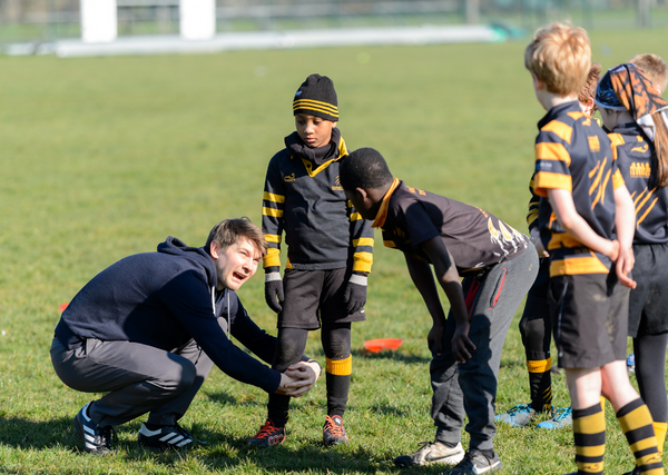 Community Foundation for Calderdale welcome back sport with grants of £3,000 for sports clubs