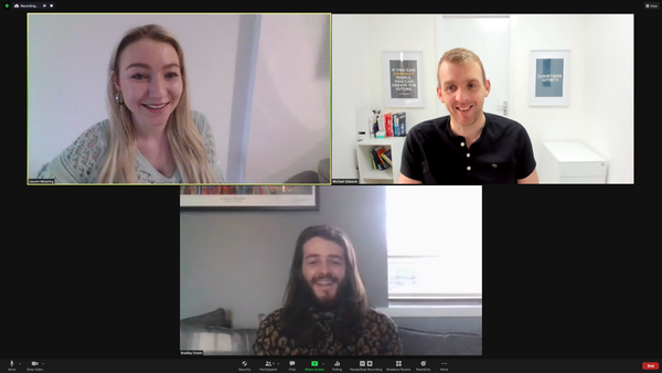 The Northern Affinity appoints young people to play a role in helping power up the North