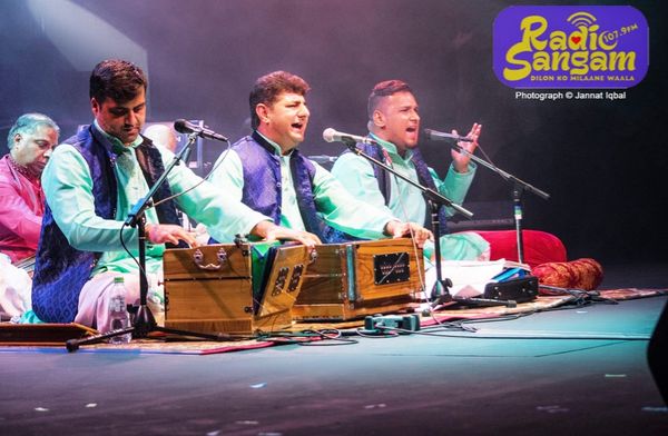 A new summer festival for Yorkshire