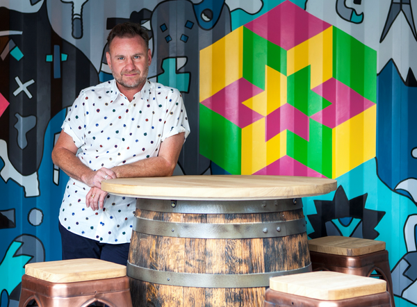 Creative Yorkshire folk invited to come up with their own Xscape logo design