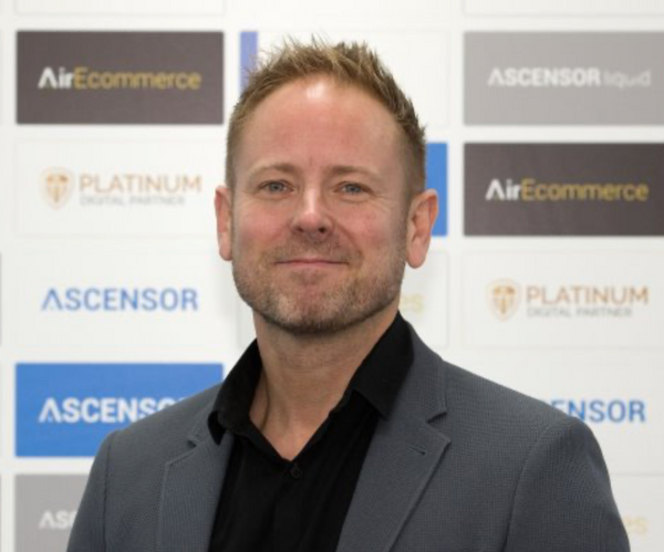 Ascensor, selected as a high growth business, to benefit from innovation funding and support