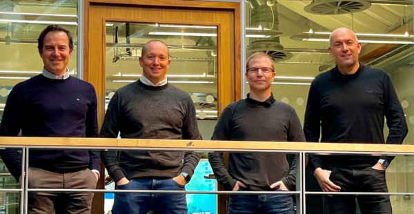 Pentest People plans expansion following 60% revenue increase