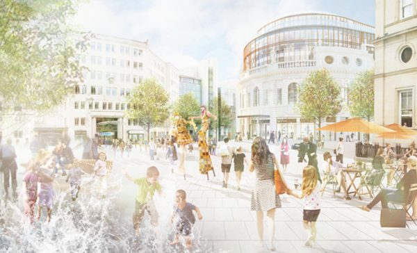 Senior councillors set to discuss world class gateway highway scheme