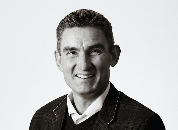 Modo25 announces significant investment from new chairman, Rob Hamilton