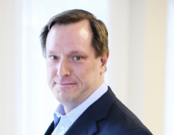 Exemplar Health Care welcomes new chairman