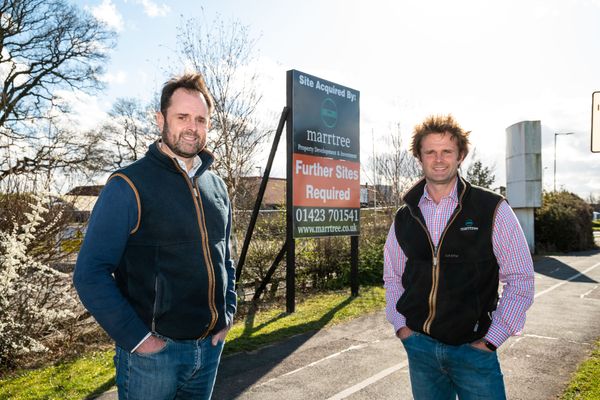 New Marrtree development set to create 100 new jobs in York