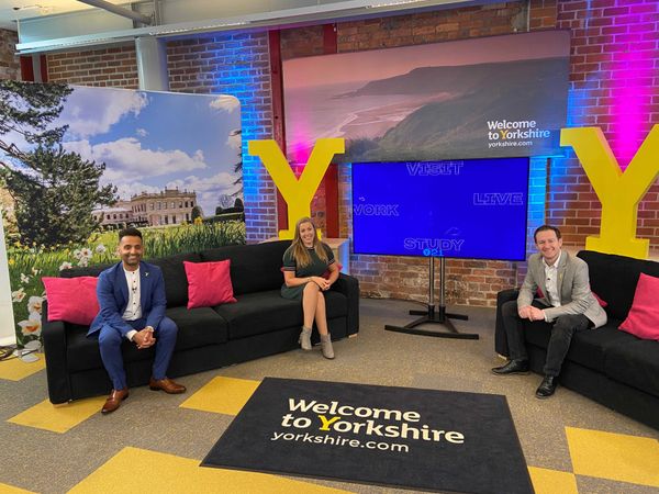 21 Conference is a hit,
kick-starting the County’s tourism resurgence