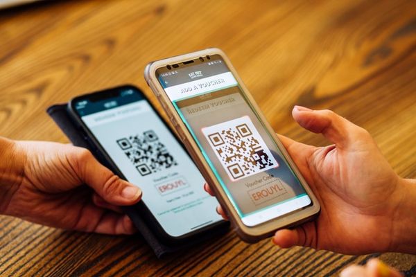 Eat Out Round About App moves to next stage of Wakefield trial