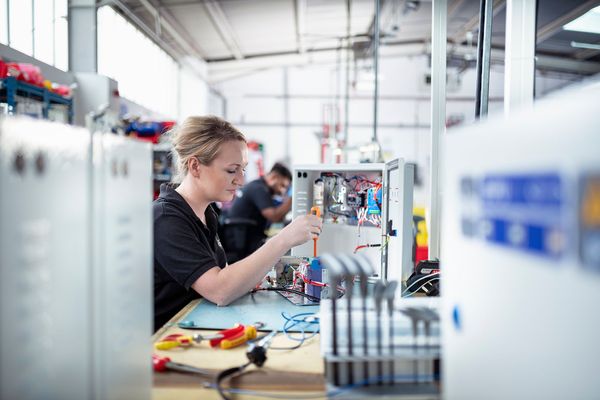 £1.9m contract win for Brandon Medical