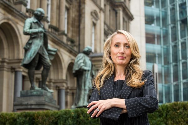 April 2021 monthly insolvency statistics – R3 response