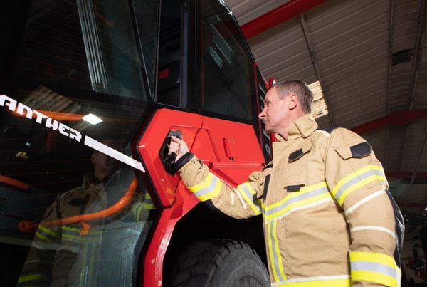 FlamePro wins major Capita tender to provide PPE for Ministry of Defence