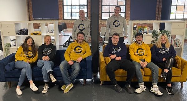 Digital accounting firm hires six and expands into new office space