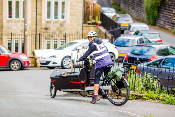 Survey to support a carbon neutral Calderdale