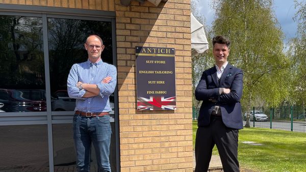 Paladin Marketing wins Antich & Sons contract