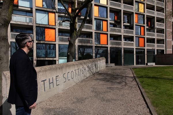 Luxury furniture and lighting retailer announces acquisition of landmark Park Hill building