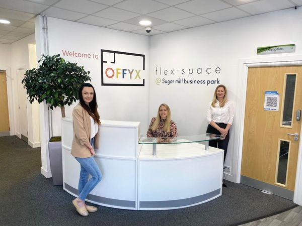 Yorkshire businesses who have grown & thrived since lockdown