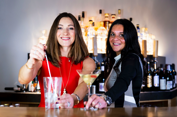 Skipton’s Otterbeck Distillery toasts international gin award