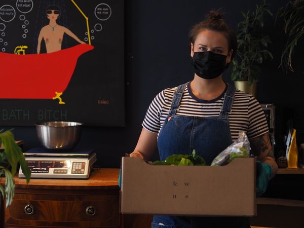 Huddersfield natural wine bar to open with deli, event space and grocery