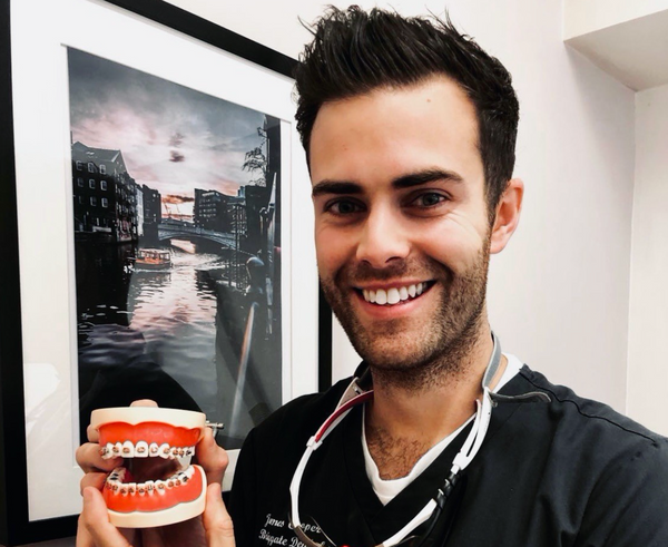 Funding package enables Leeds dentist to buy second practice