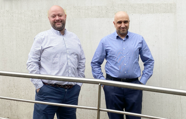 Yorkshire firm is a 'five star' finalist in accountancy awards