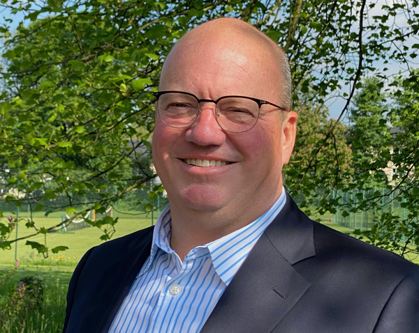 Modo25 secures latest six-figure investment from investor, John McDonnell