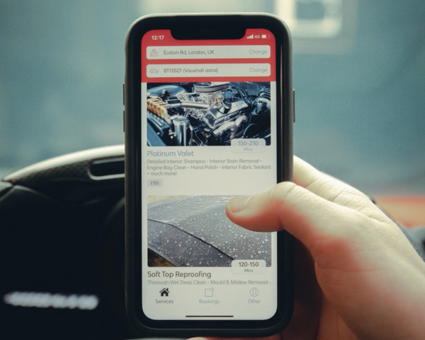 Leeds tech specialist fuels growth of car care innovation