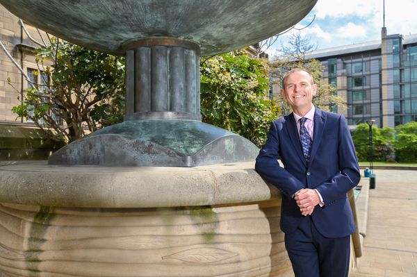 Law firm appoints new head of Sheffield office