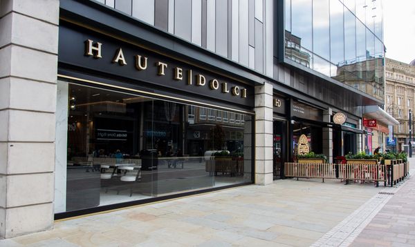 Restaurant creates 25 jobs and opens ninth branch in Bradford