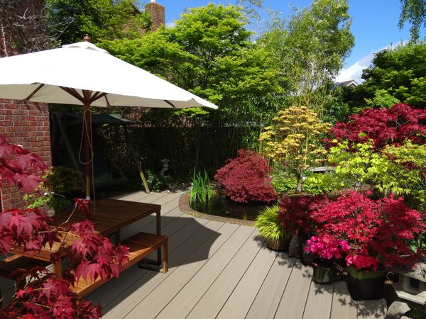 Yorkshire decking brand invests in technology to aid its stockist partners