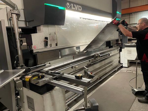 Barnsley manufacturer ups production by 25 per cent and creates ten new jobs