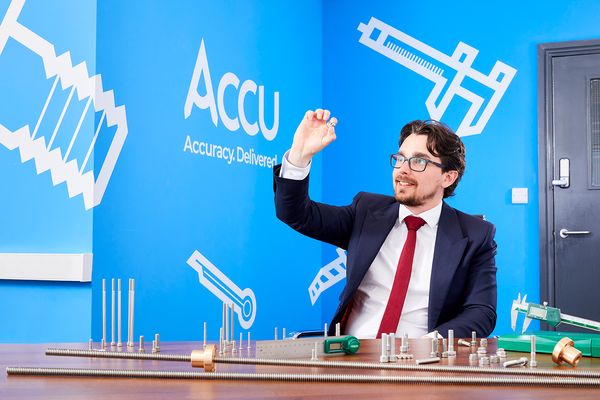 Component supplier donates parts to Oxford Brookes Racing