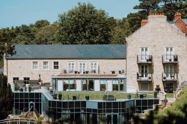 Digital marketing can provide a lifeline to the hotel sector