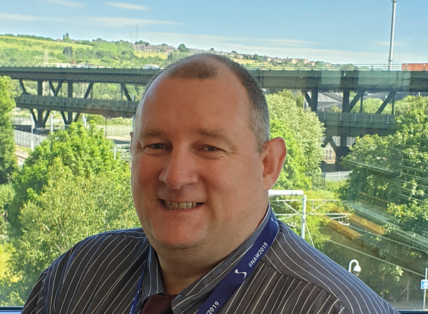 Greg jump-starts his career at The Source