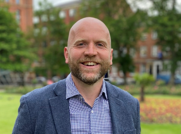 GV builds tea, with new director appointment